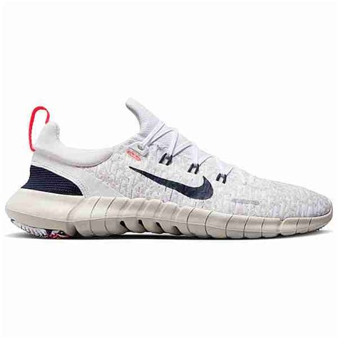 nike free 5.0 laufschuhe herren rot weiß|Nike free rn 5.0 kaufen.